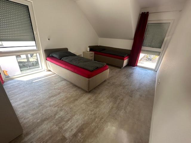 Ferienwohnung Fatima Neu Roggentin Exterior foto