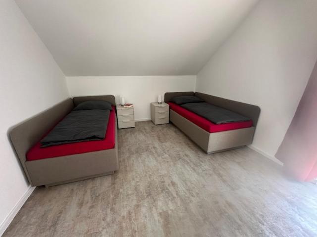 Ferienwohnung Fatima Neu Roggentin Exterior foto