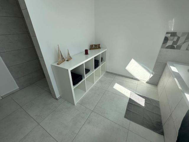 Ferienwohnung Fatima Neu Roggentin Exterior foto